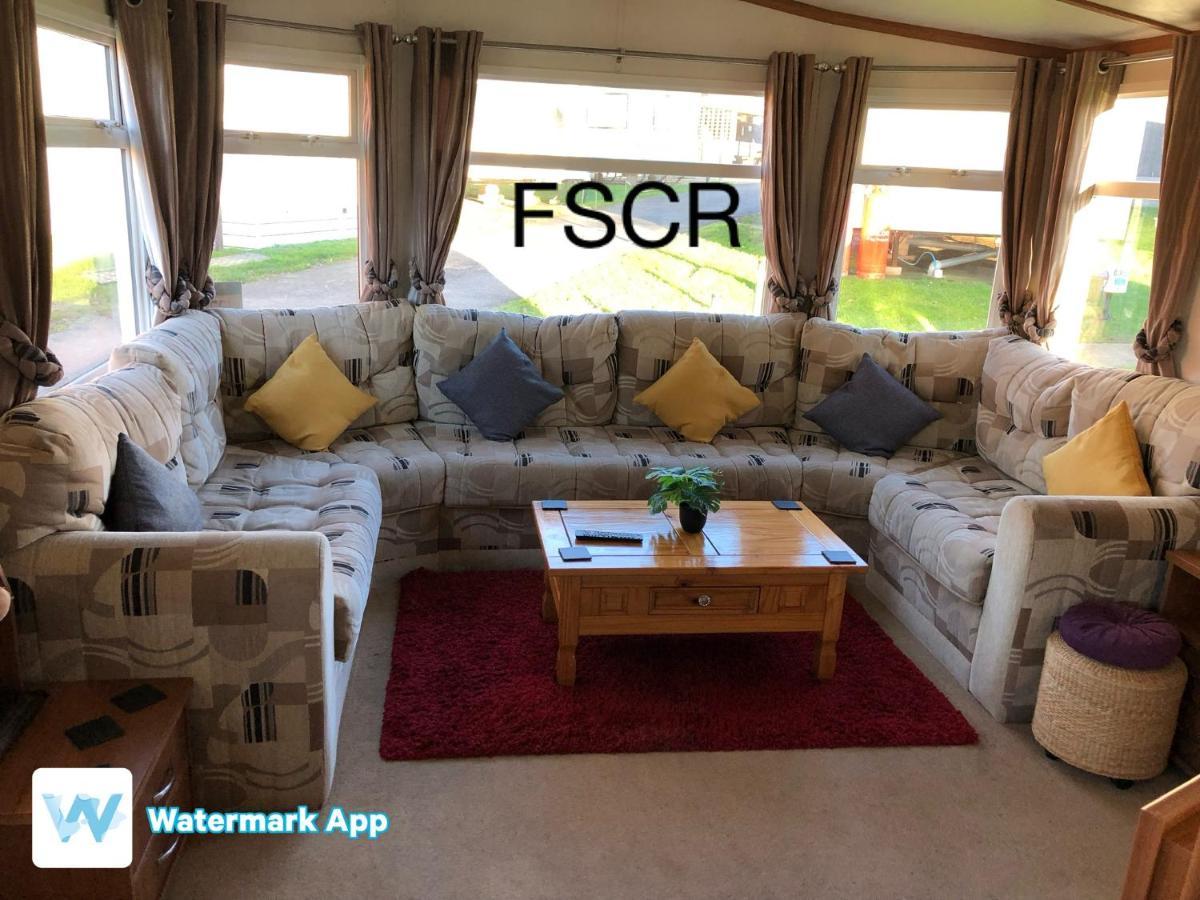 First Steps Caravan Rentals Sandown Dış mekan fotoğraf