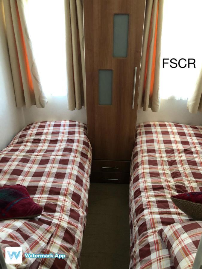 First Steps Caravan Rentals Sandown Dış mekan fotoğraf