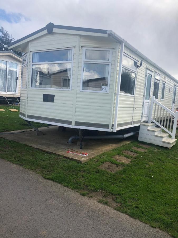 First Steps Caravan Rentals Sandown Dış mekan fotoğraf